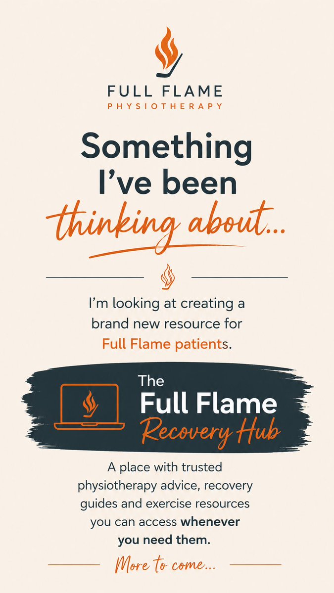 Fullflamephysio's tweet photo. https://t.co/rBEpXqv7FH