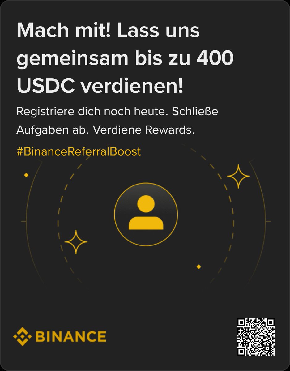 Cade0909's tweet photo. https://t.co/ktfRHjTfDT

 #crypto
#bitcoin
#cryptotrading
#cryptoinvesting
#blockchain
#altcoins
#web3
#defi
#airdrop
#passiveincome
#makemoneyonline
#affiliatemarketing
#cryptoreferral
#cryptotips
#cryptogermany
#cryptoswitzerland
#sidehustle
#binance
#tradingstrategy
#cryptomarket
#cryptonews
#cryptoworld
#cryptolife
#cryptocommunity
#cryptotrend
#cryptogains
#cryptoprofits
#cryptomoney
#cryptoincome
#cryptofuture
#cryptoprojects
#cryptoinfluencer
#cryptorewards
#cryptodeals
#cryptotrader
#cryptoinvestor
#cryptosignal
#cryptohype
#cryptovibes