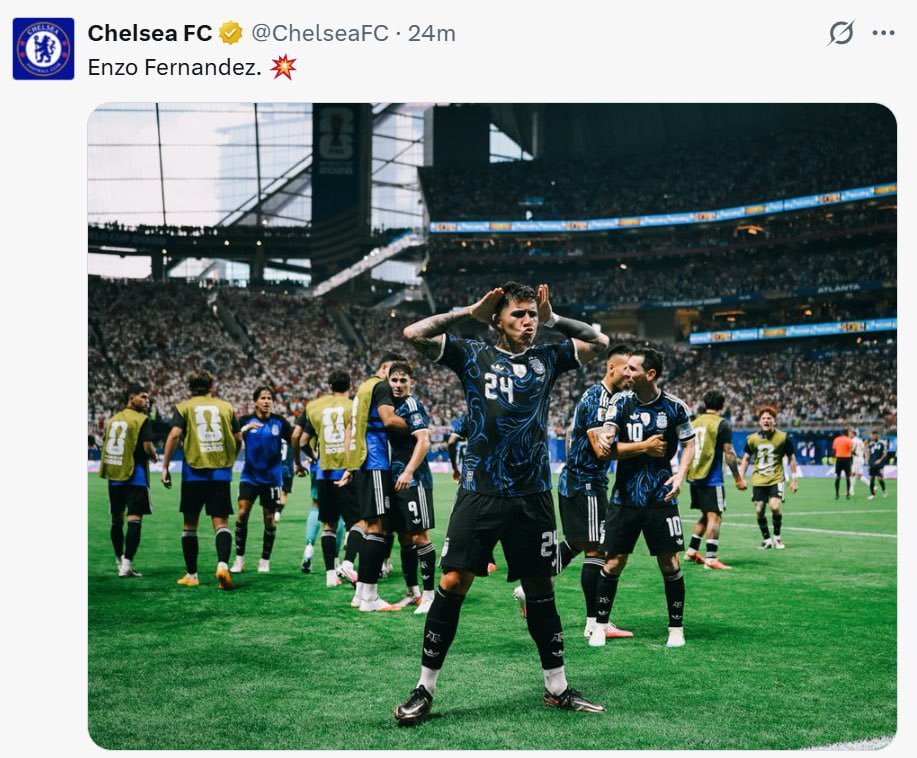 L'Europe tweet media