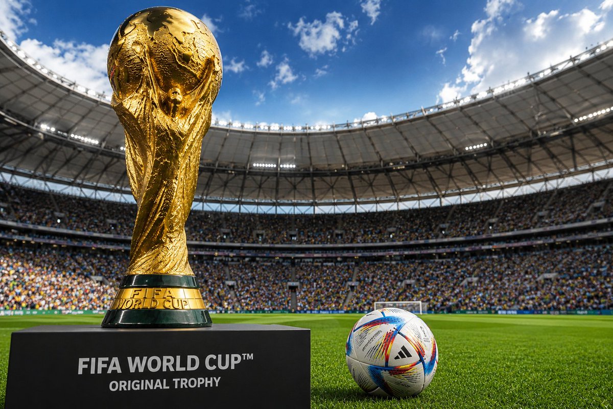 10rakesh's tweet photo. Its official FIFA Final is also Finalissma cup match
European champions vs copa america and defending world champions
Spain vs Argentina
@WeAreMessi
@FIFAcom
@FIFAWorldCup
@spain
@AFASeleccionEN
#fifa
#leomessi
#messi
#finalissma https://t.co/aFjn3ddDMr