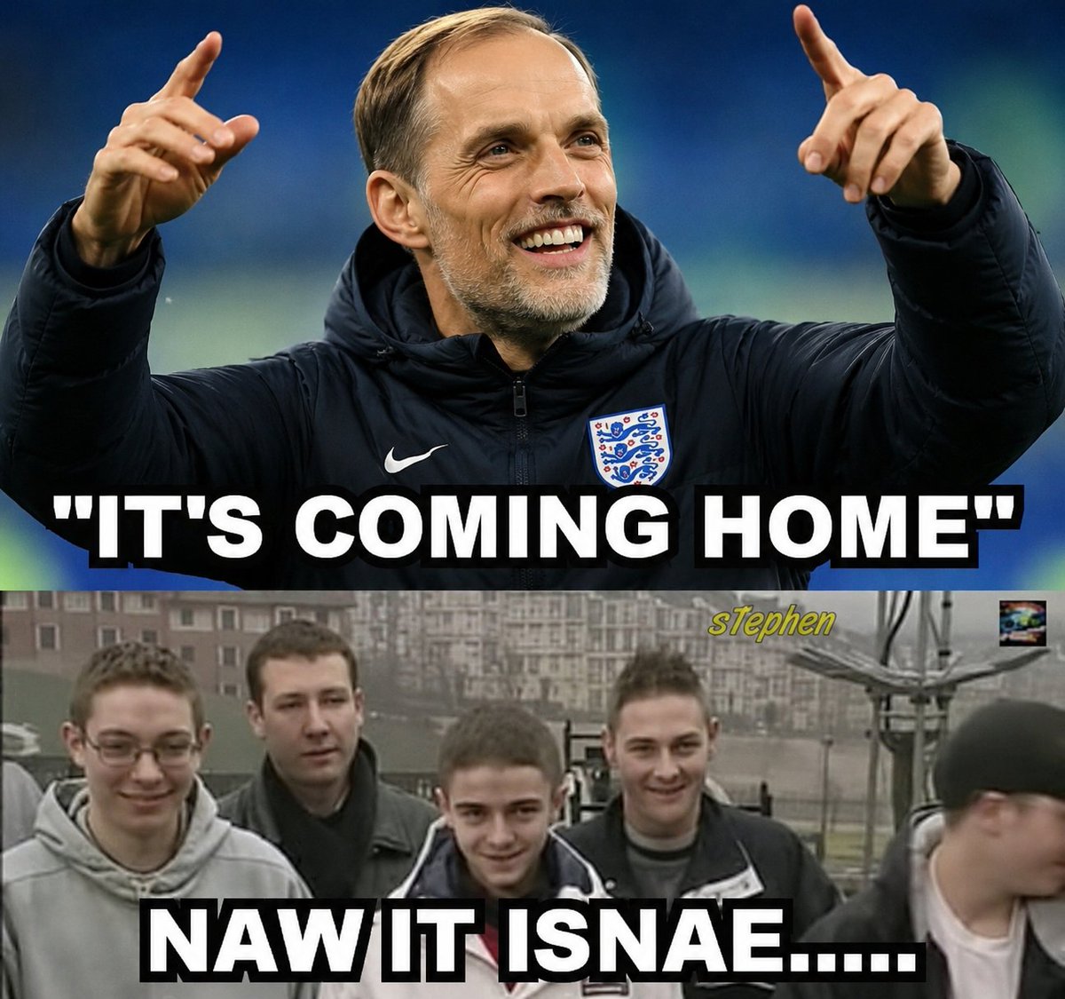 NielMacN's tweet photo. @England @FIFAWorldCup https://t.co/REtu6IK6LK