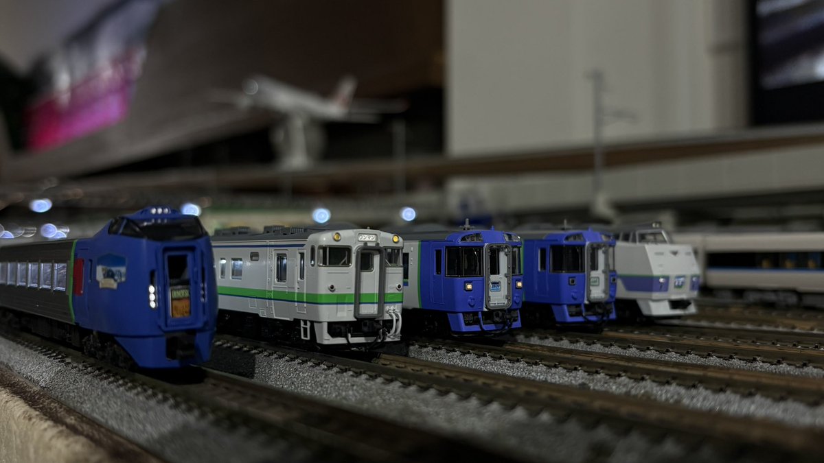 鉄道模型