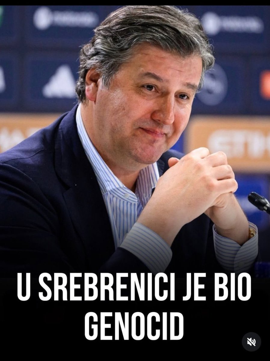 miloseveic's tweet photo. Od boga košarke do poricanja činjenica."
​"Razočarenje godine."
​"Istorijski aut-gol." https://t.co/sU2IKk7cWm