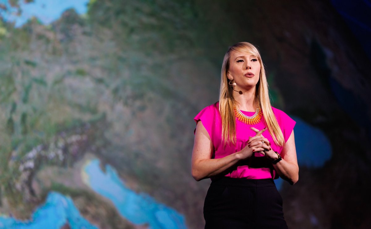 EsriYPN's tweet photo. Mentorship can feel hard to start, but you don’t have to figure it out alone.

Lisa Berry shares 5 practical tips to navigate mentorship in GIS and build lasting connections.
💡 Grow your network.
 💡 Learn faster.
 💡 Unlock new opportunities.

Read here: https://t.co/wgXtp1lee3 https://t.co/lgd0A676M9
