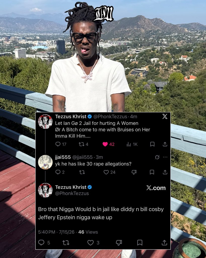 Dazed Within tweet media