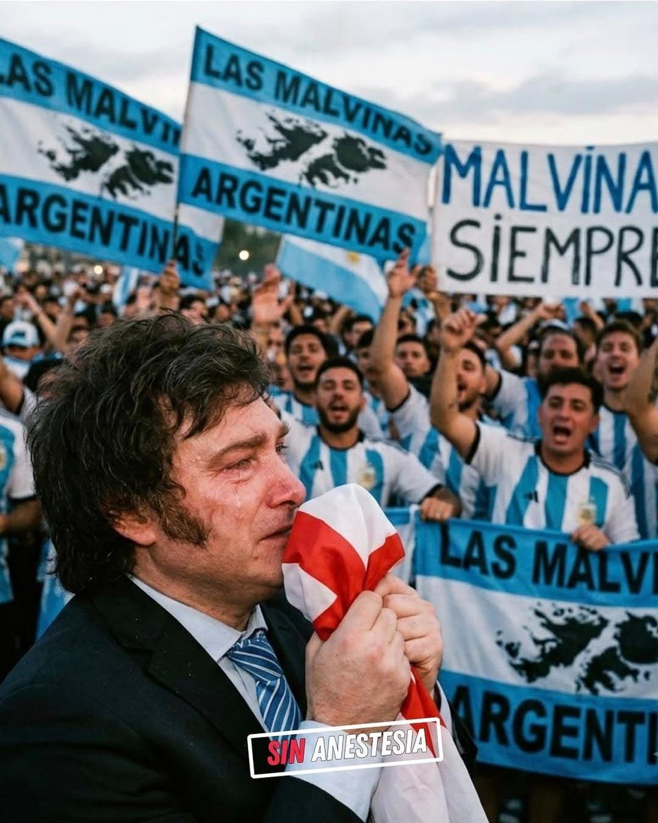negrola15's tweet photo. @JMilei Anda a llorar sionista https://t.co/IyLLz9x5G7