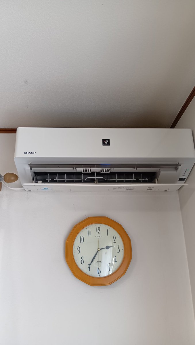 エアコン