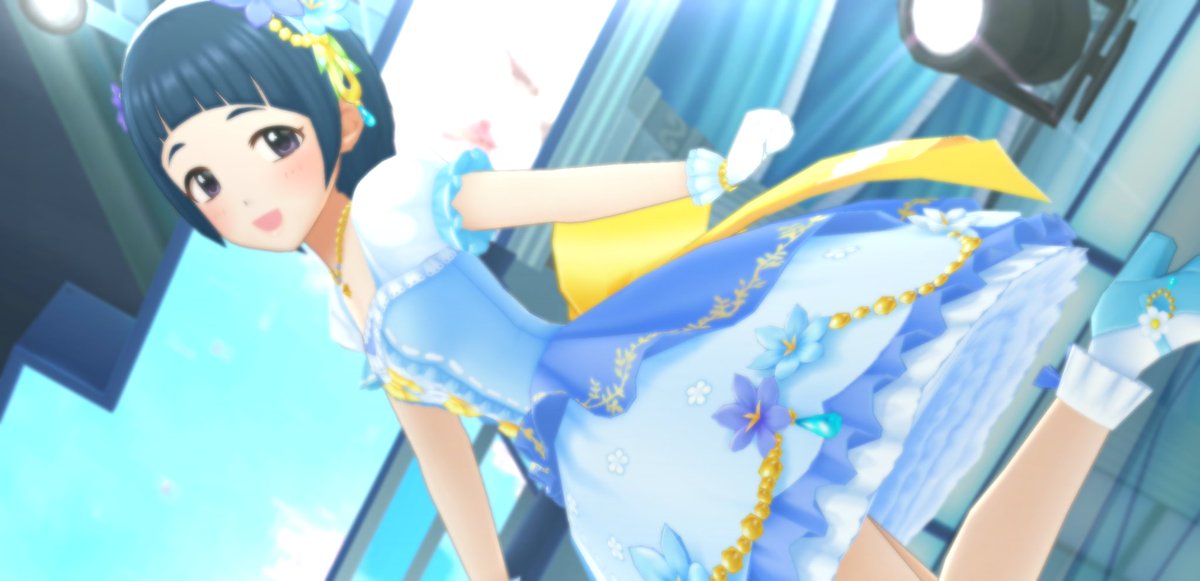 ShagoShagoP's tweet photo. おはようございます☀
木曜日、熱中症に気をつけて今日も頑張っていきましょう(⁠｢⁠`⁠･⁠ω⁠･⁠)⁠｢ https://t.co/SPOwZF1doD