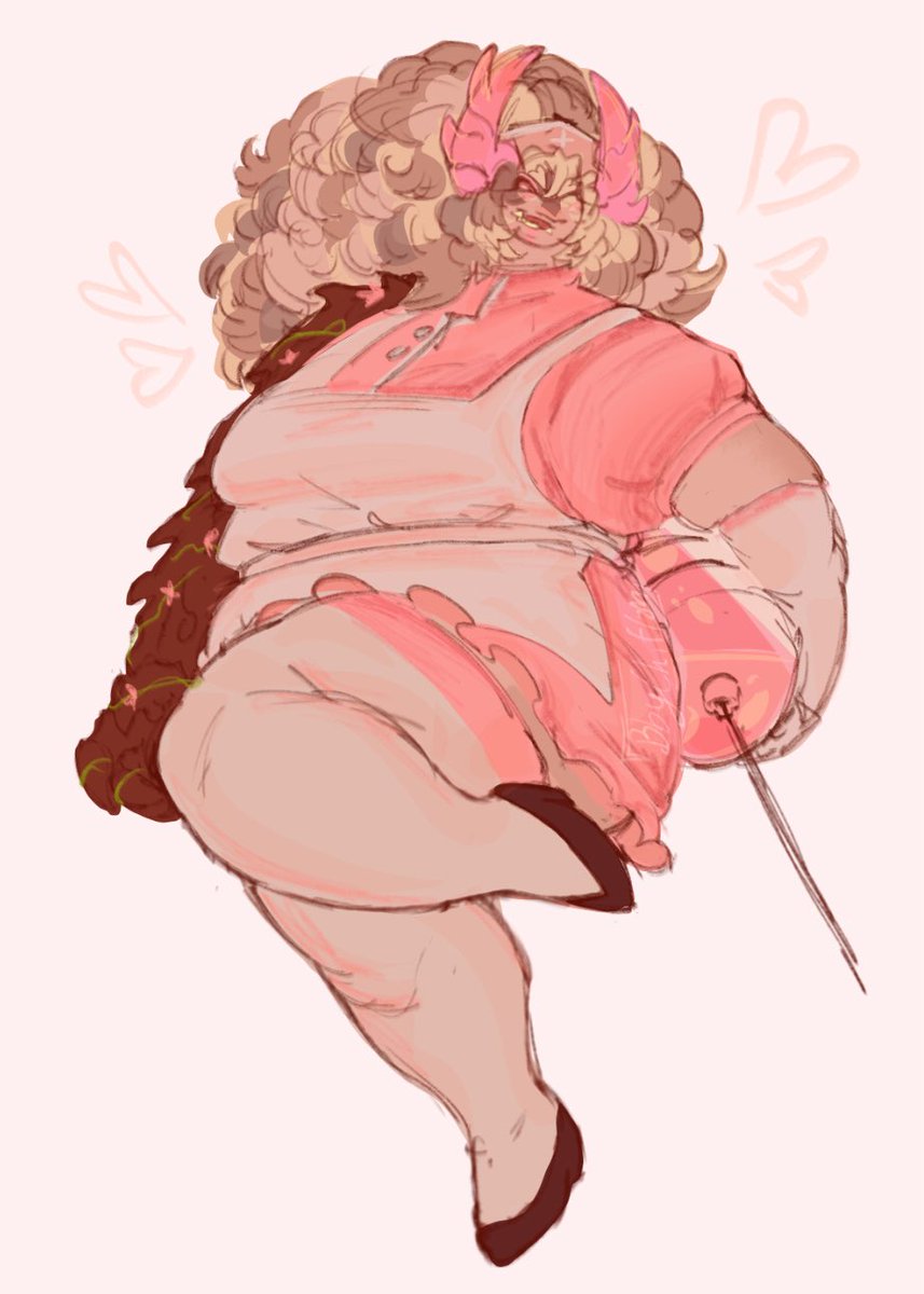 letsbmoe's tweet photo. Gift for @iluvyurika cus I absolutely love her little Vinestaff design🥹🥹🥹go check her out ok? Ok

#phighting #roblox https://t.co/SxumjZ1wFo