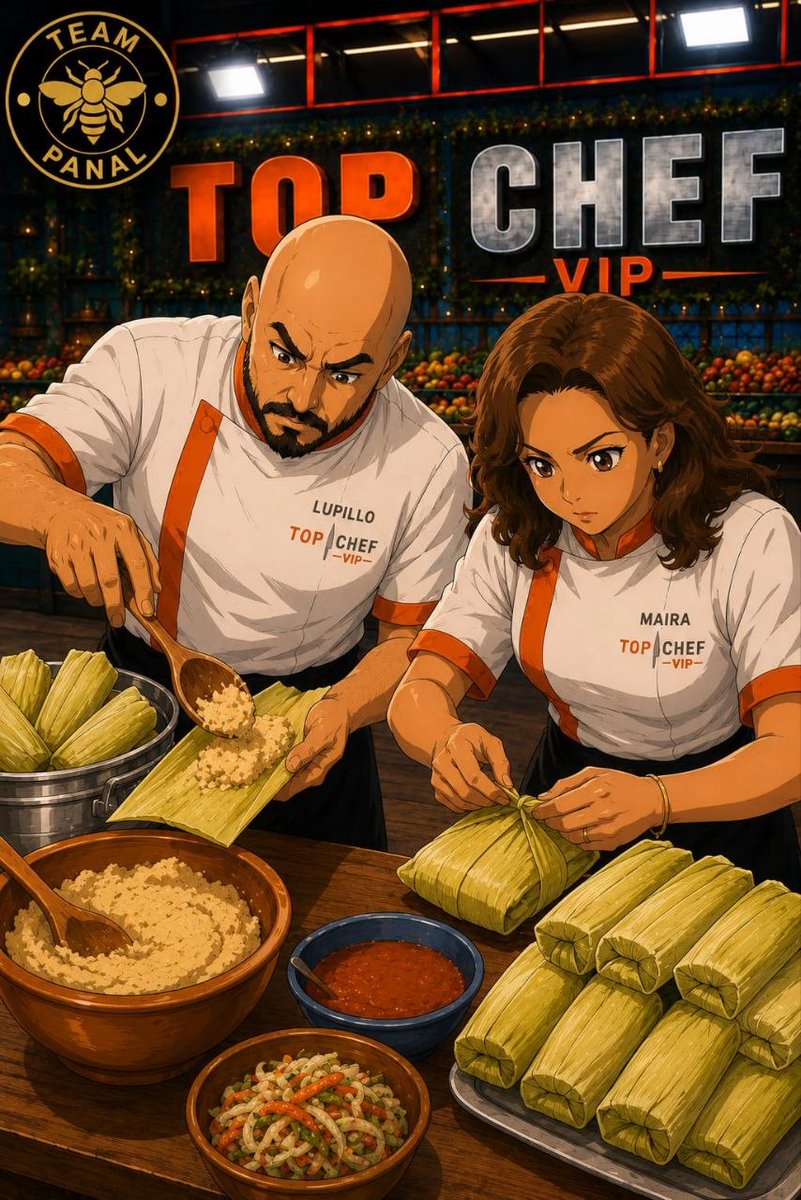 MairaCo82763325's tweet photo. Cosinando con mi lupillo el mejor cocinero bendiciones te apoyaremos y que Dios te siga dando mucha sabiduría @gch_eli @Leo100882 @sonrisas2023 @lupilloeltoro tkm siempre contigo 🐝🐝🐝🐝🐝🐝🐝🐝🐝🐝🐝🐝🐝🐝🐝🐝🐝🐝🐝🐝🐝🐝🐝 https://t.co/GmTFAontrR