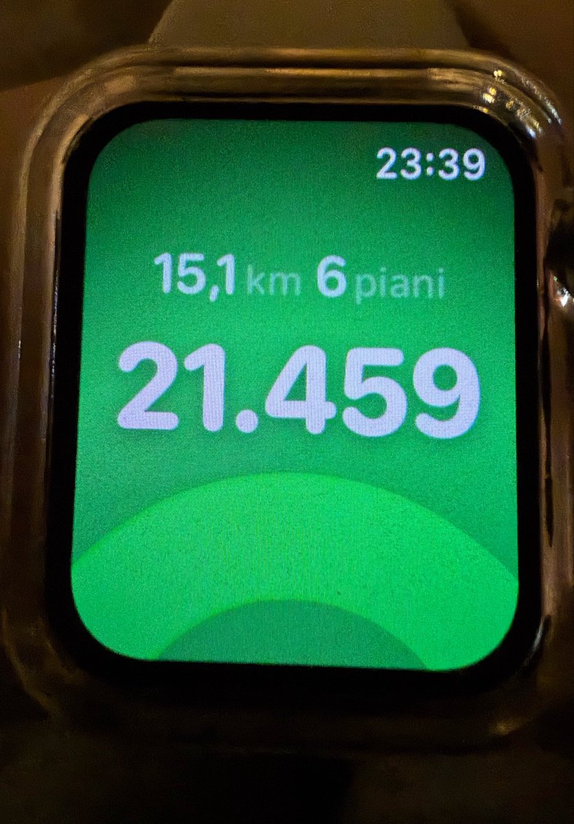 bae_als's tweet photo. July 15 ⋆˚✿˖°

21000 steps https://t.co/b19HFG8k1w