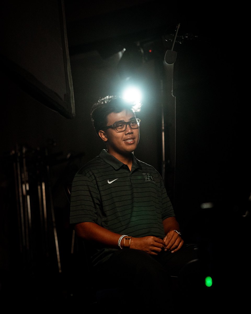 Hawaii Football tweet media
