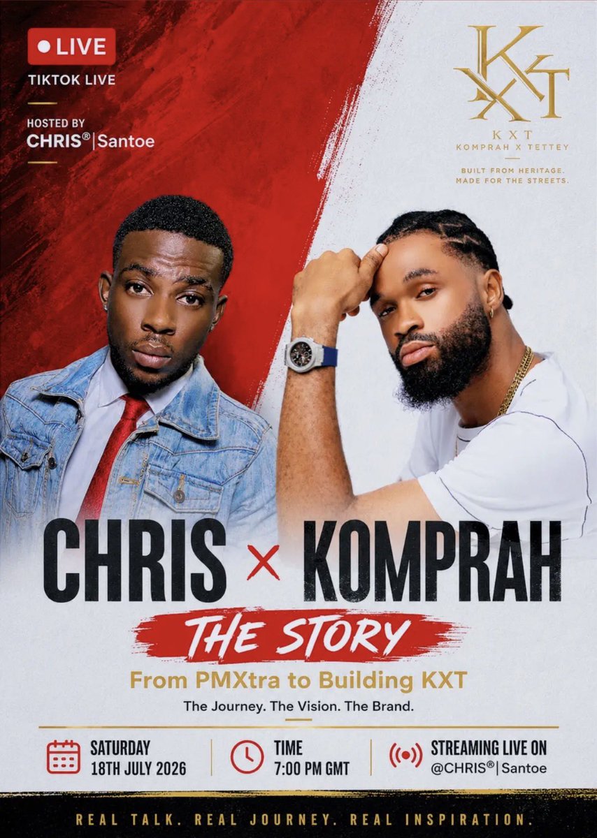 ChrisSantoe_'s tweet photo. We have a date .. Atuu
#perfectmarchxtra https://t.co/jVIXVkTcou