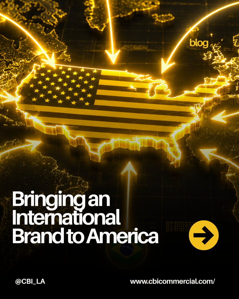 CBI Commercial tweet media