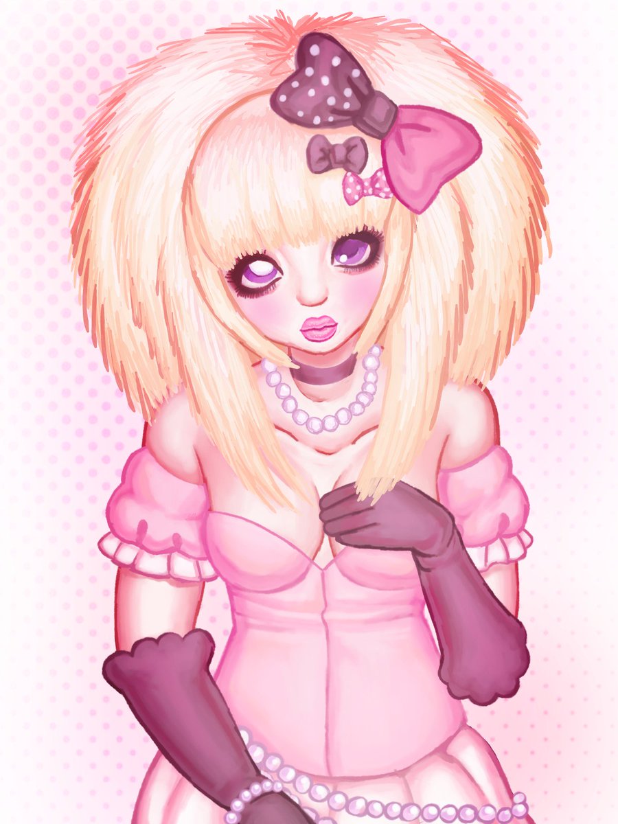 PuffyLeopard's tweet photo. #artfight2026ㅤ https://t.co/ooR5YfnTbX