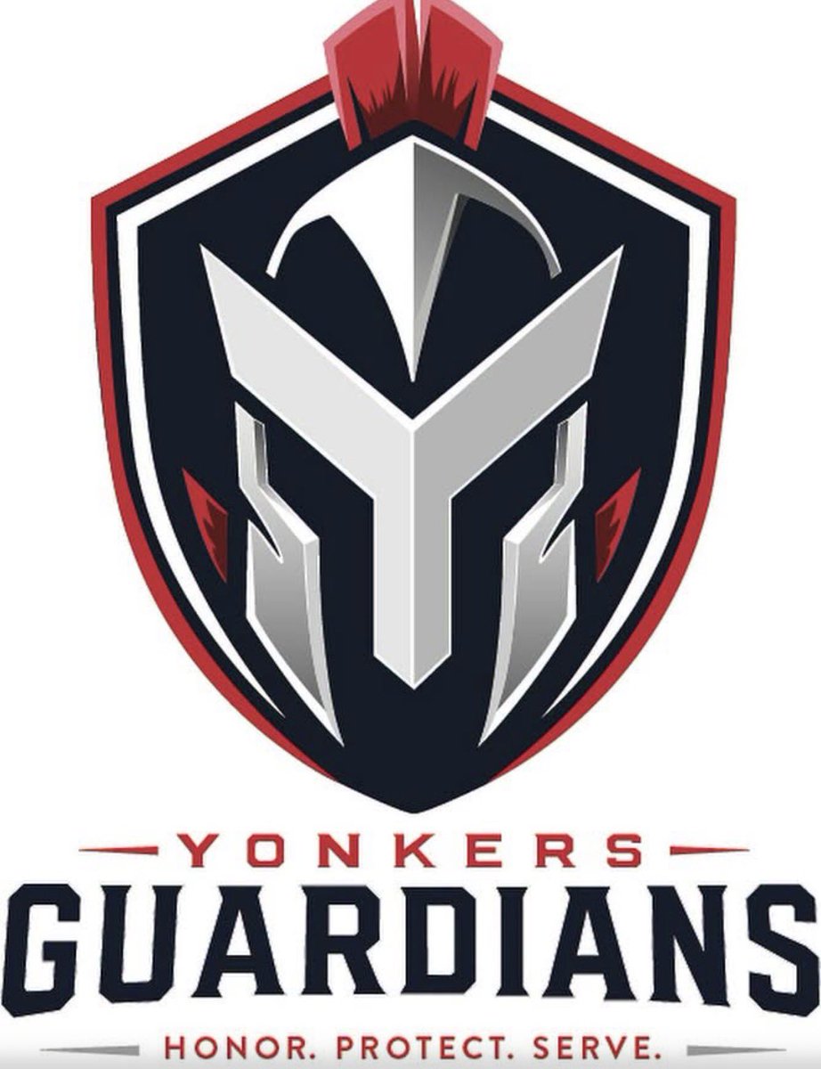 hoopsmbd's tweet photo. Yonkers is fielding a single football team this fall, hoping to make the program more competitive while reducing costs. 

The eight schools will carry on the relationship with the police and firefighters by uniting under the Guardians nickname. https://t.co/OzloraW58v