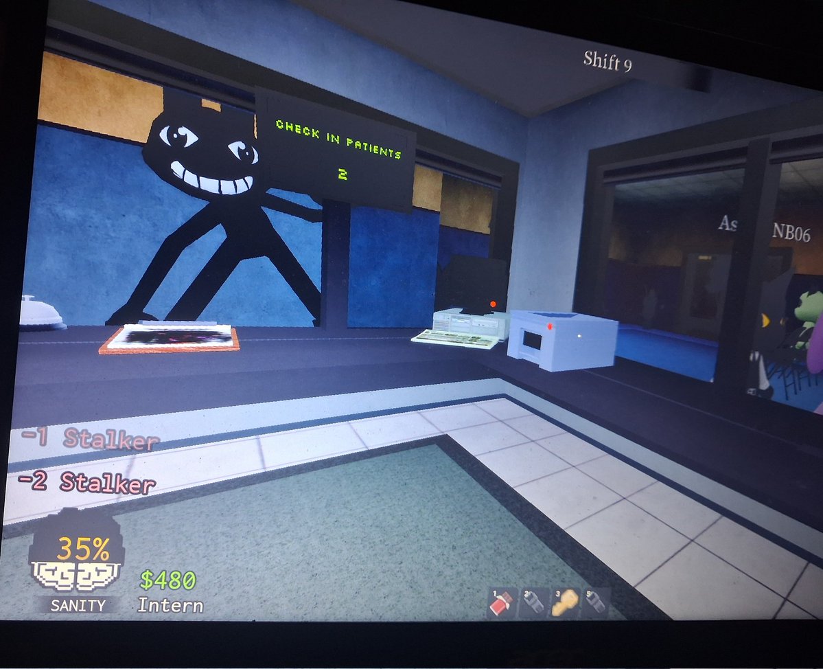 glitchratthing's tweet photo. Ummm hello? Can I help you? 
#animalhospital https://t.co/ElXTwLV9eZ