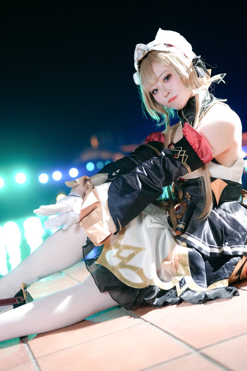 コスプレ/cosplay 原神/サンドローネ #ラグコス #ラグコス2026