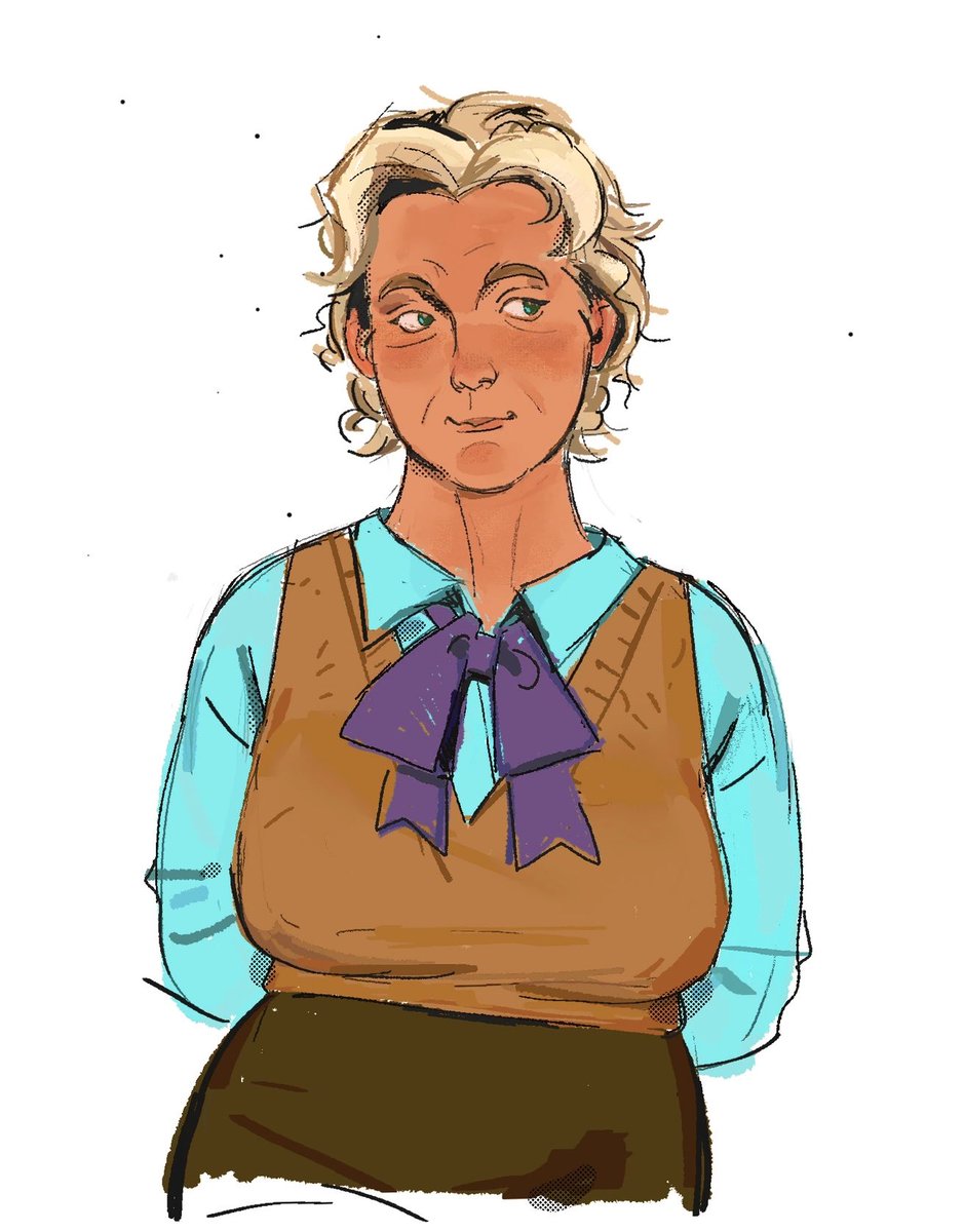670Cypress's tweet photo. fem Azira❤️
#goodomens https://t.co/0Hj1TLkU13