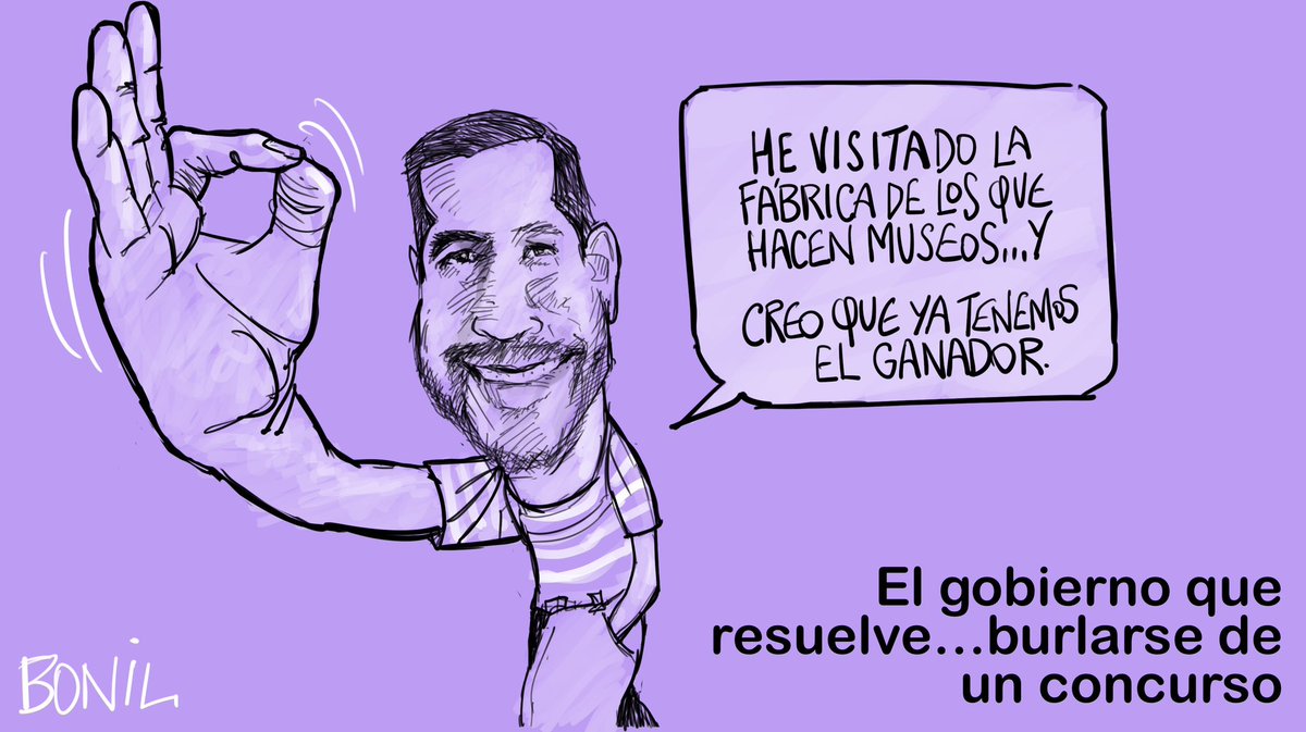 bonilcaricatura tweet picture