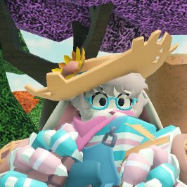 Bunny Brawler TDS tweet media