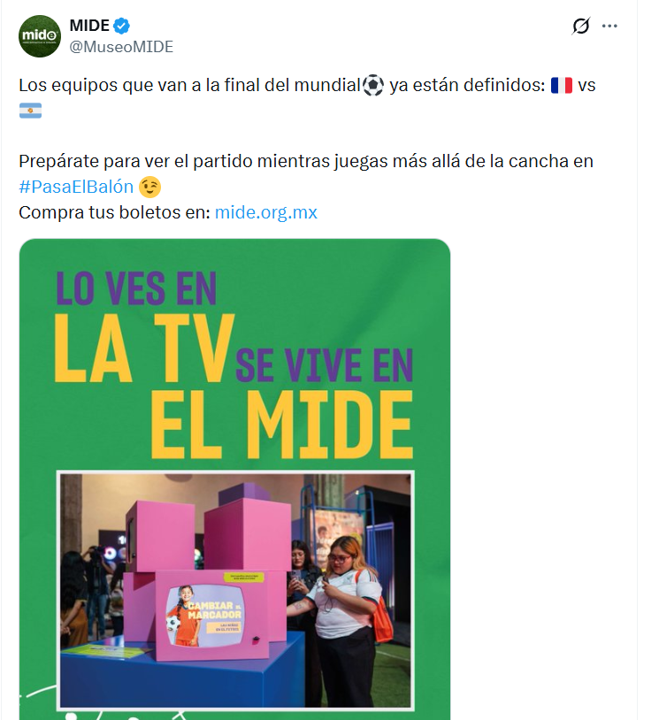 Raúl González Pietrogiovanna tweet media