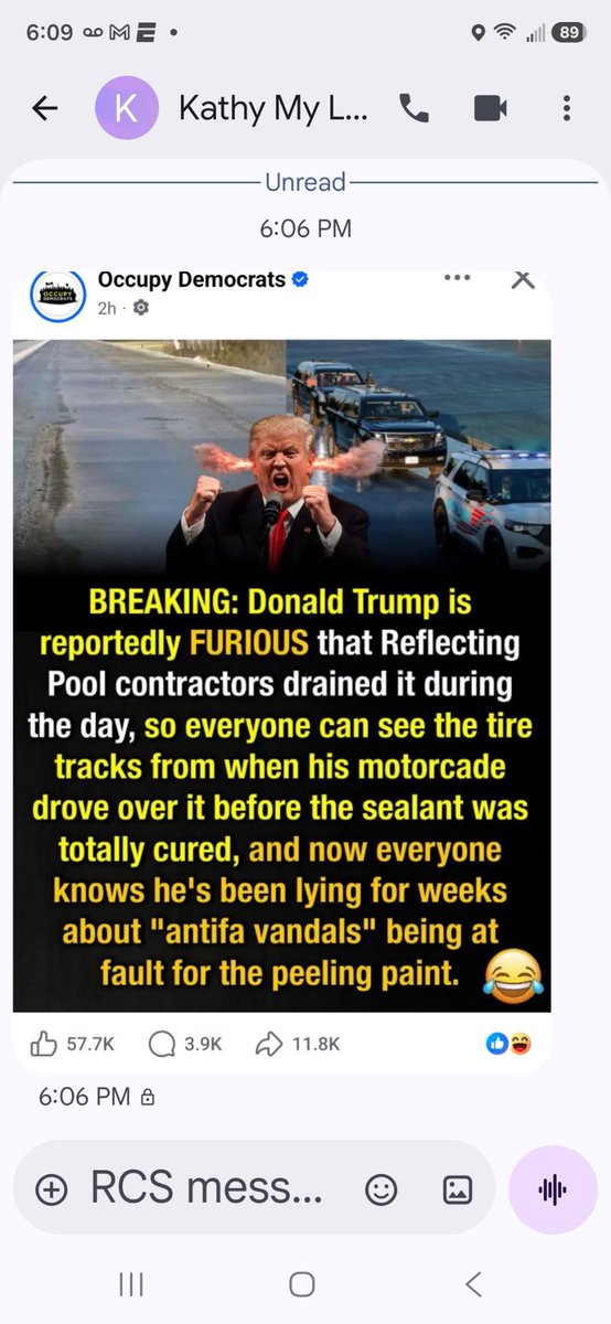 9BackSurgeries's tweet photo. This says it all! He's a fucking idiot Then he blames anything that looks bad on someone else!!! https://t.co/O7QopSaIfD