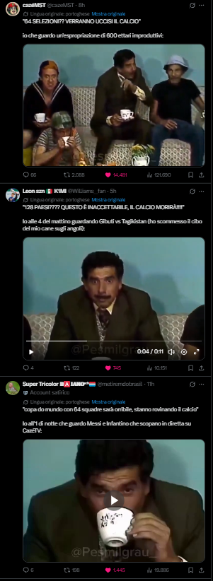 Riccardo ledda tweet media