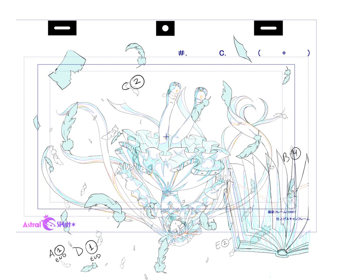 ArtCassis's tweet photo. Here's some of my LO work for 🔥#HellMaiden 's opening! 🥰🥰❤️❤️ https://t.co/bCIANsP2j4
