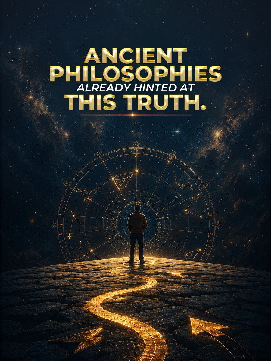 PhilipSyke78749's tweet photo. What if the path to truth was already written long before us?
Read the book. Re-examine reality.
https://t.co/i6KgjDVCmy
#Eternity #StrengthWithin #InnerResilience #SoulWisdom #Gnosis #CosmicConsciousness #AncientPhilosophy #truth #booklovers #bookish #boostagram #mustread https://t.co/hzykFr4sx7