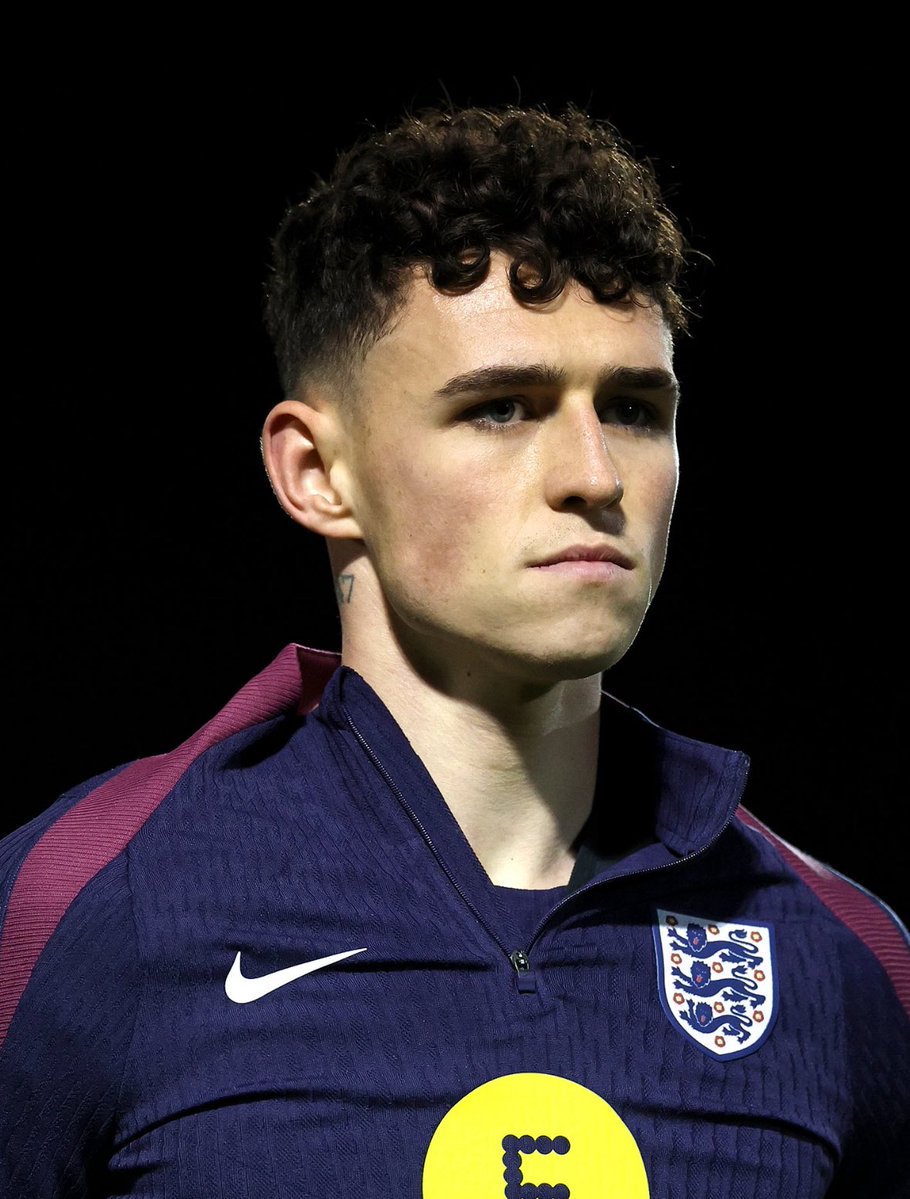McfcDavid09's tweet photo. Foden, you’re not the one to blame  this time 🙌 https://t.co/NYRDejDN8e