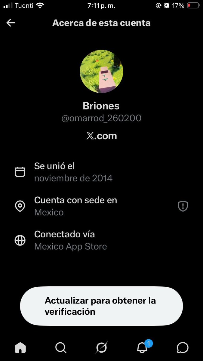 Tilteadaa's tweet photo. @omarrod_260200 @IbaiLlanos Mexicano pelotudito https://t.co/Styv1JAvEX