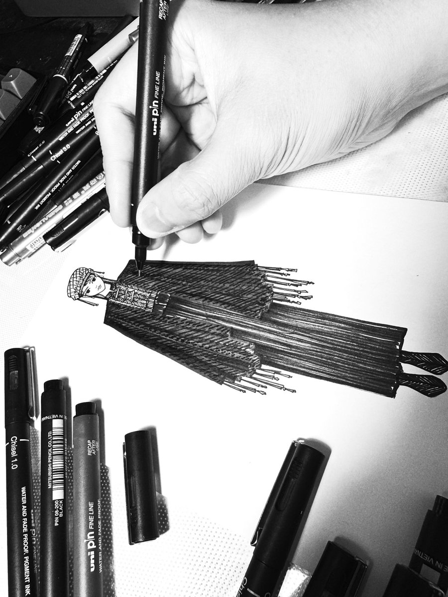 IanoHuang's tweet photo. FASHION ILLUSTRATION
#fashionillustration #ianohuang #illustration #fashion #drawing https://t.co/8yW2CtZIgZ
