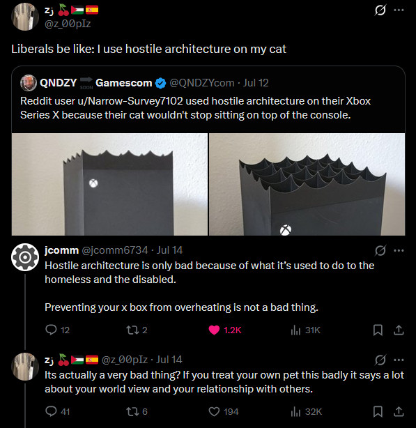 Specter of Communism ☭ tweet media