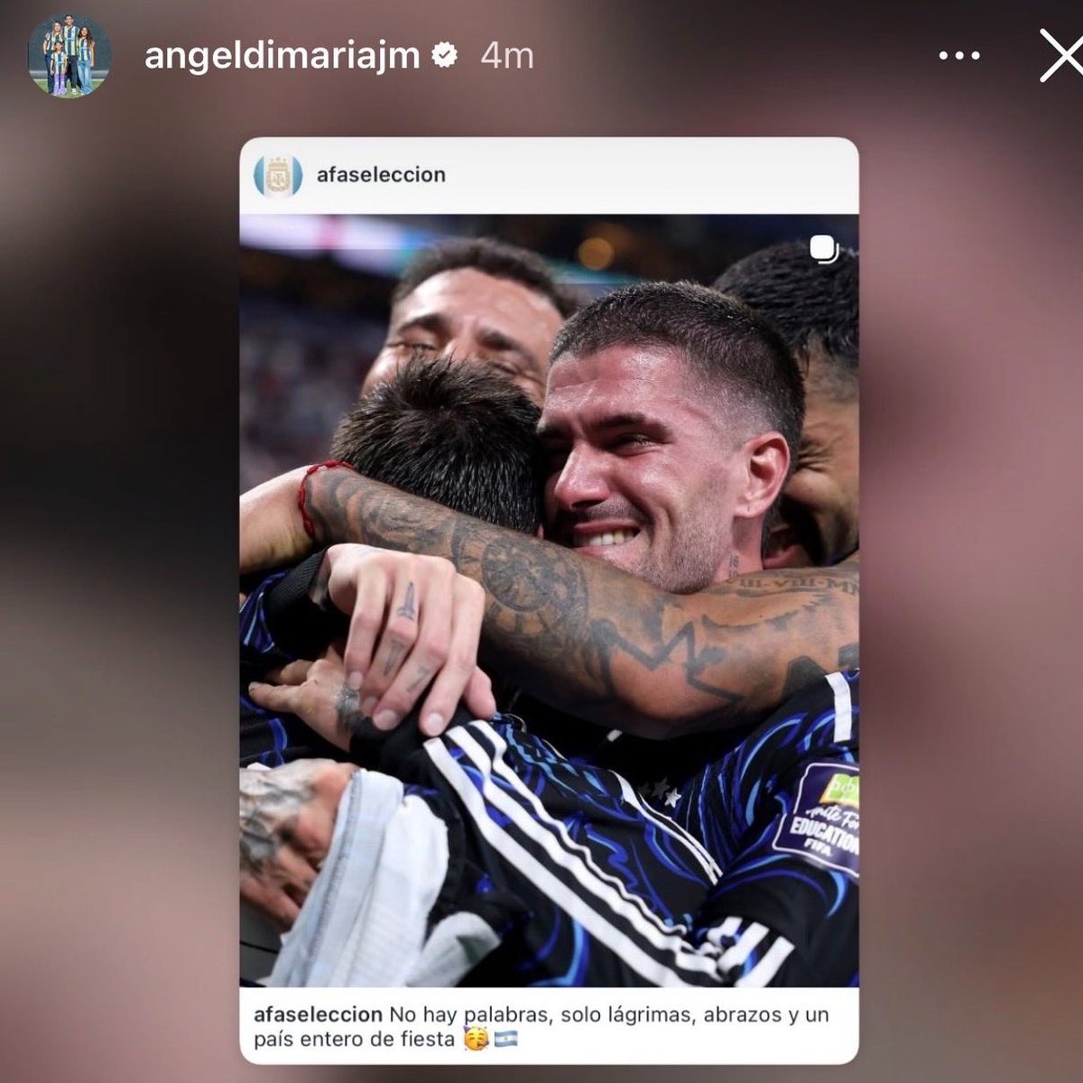 MessiXtra tweet media