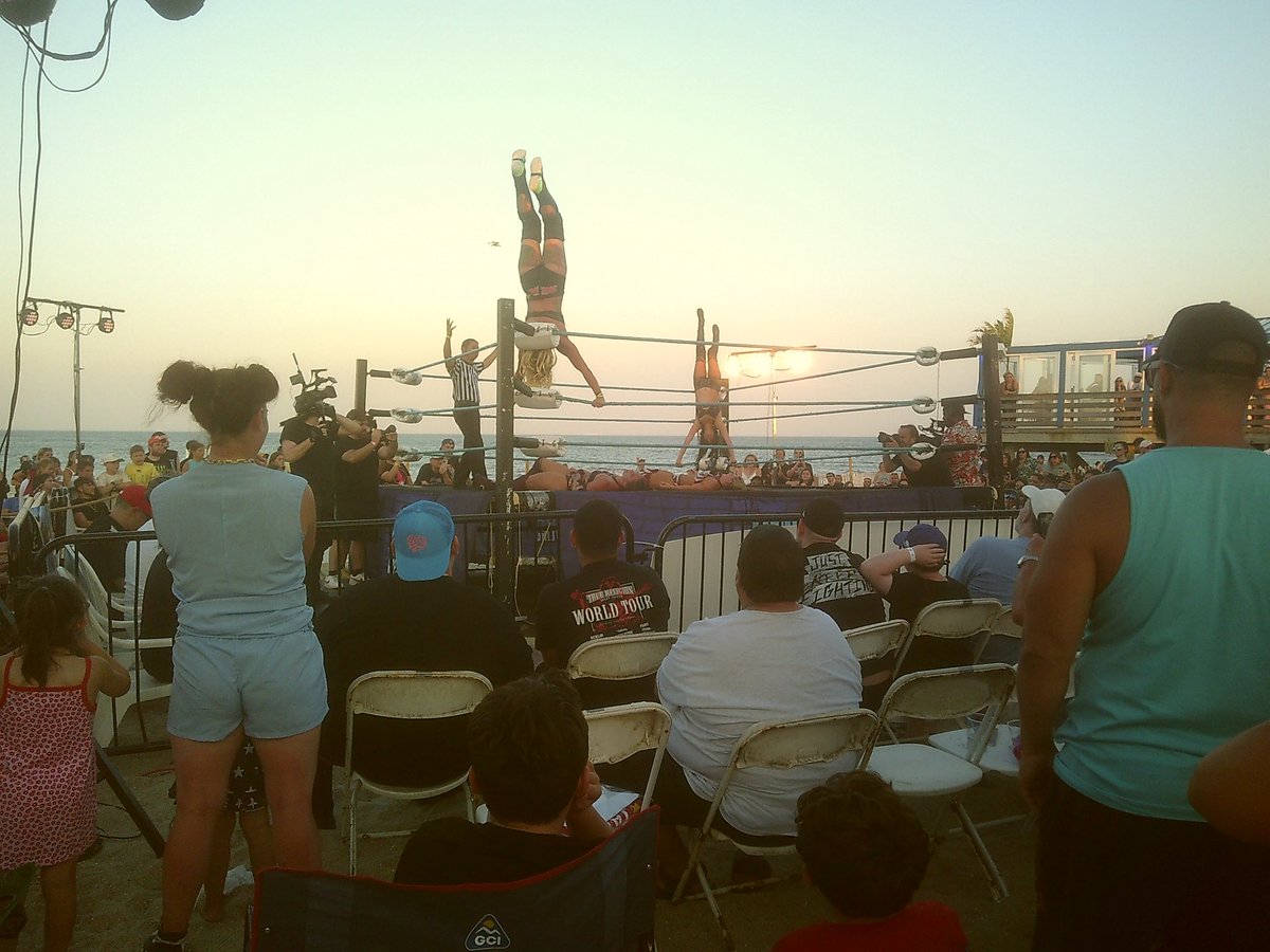 GPWProductions's tweet photo. Dani and Emily

@realdanimo @EmilyJayePro @FightFactoryUS https://t.co/FtZPtsUYr0