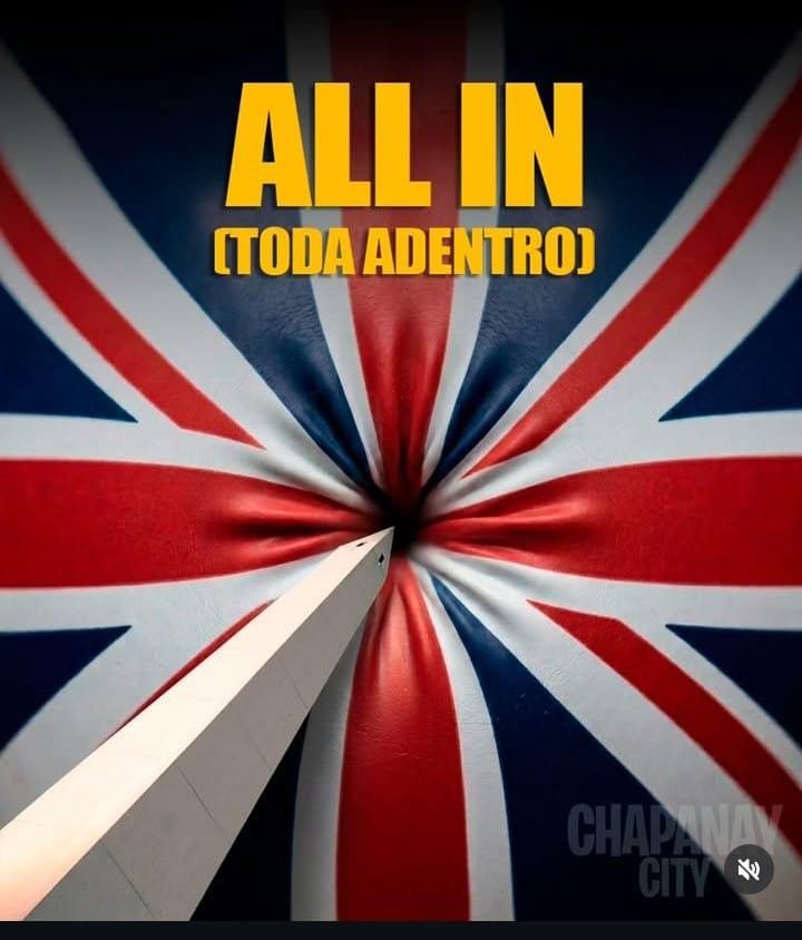 ojedahernan79's tweet photo. @falklands_utd Fuck off https://t.co/rQhDVZYuv1