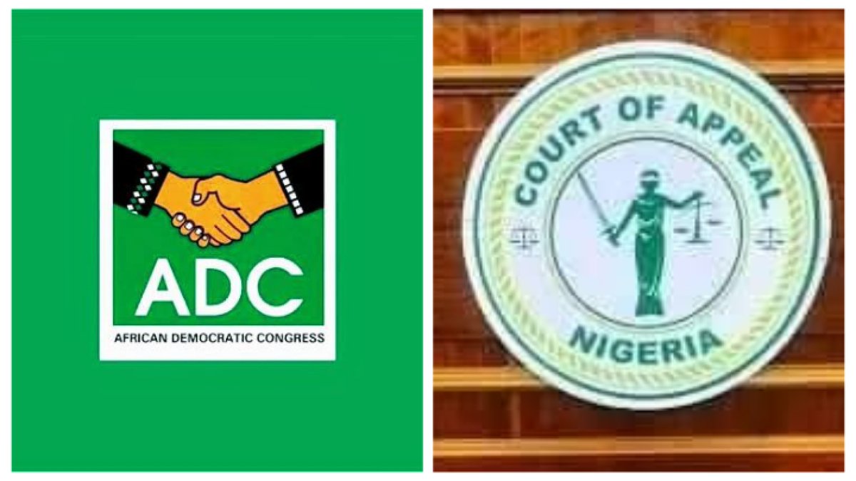 dav2dee's tweet photo. https://t.co/hgbwXwdpF8
Minority Judgment Exposes Cracks In Appeal Court’s Verdict Against ADC https://t.co/Ugh0T3Meyi