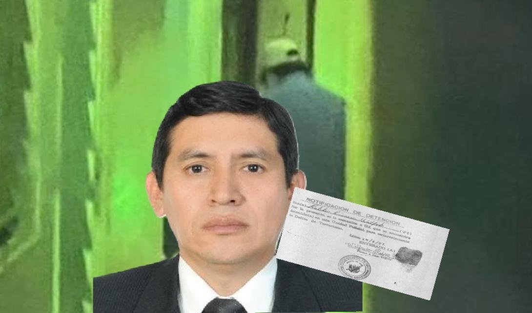 Pedro_vrae's tweet photo. ¿El abogado Wilfredo Arturo Robles Rivera, fue absuelto por terrorismo?
De acuerdo con los registros de la Dirección contra el Terrorismo (#DIRCOTE) de la Policía Nacional del Perú y la jurisprudencia de los tribunales especializados, Wilfredo Arturo Robles Rivera, conocido en el pasado como camarada 'Aldo', no fue absuelto por el @Poder_Judicial_ por el delito de terrorismo; sino cumplió su pena de 11 años.
Situación legal y condena.
Robles Rivera, purgó pena efectiva de prisión desde el 12 de noviembre de 1992 hasta el 31 de enero de 2004, tras ser hallado responsable del delito de terrorismo. Su reclusión superó los 11 años de cárcel.
En reiteradas apariciones públicas, tras asumir defensas legales de alto perfil político (como la del expresidente Pedro Castillo), Robles ha sostenido ante medios de comunicación, que su tiempo en prisión se debió a un periodo prolongado de "prisión preventiva" y afirma poseer una supuesta absolución. Pero, esta versión contradice los antecedentes oficiales y los registros de sentencias en el @Poder_Judicial_.
Antecedentes.
Según atestado policial 169-1992, Robles Rivera (junto a otros dos senderistas), fue detenido por la #PNP el 23 de julio de 1992, durante un paro armado convocado por la organización terrorista Sendero Luminoso, en la Carretera Central (Santa Anita), portando cargas de dinamita listas para ser utilizadas y propaganda subversivos.
Recuérdese que el 92 #SL ya creía haber llegado al "Equilibrio estratégico", por lo tanto, #AbimaelGuzmán ordenó realizar todas los atentados terroristas en #Lima.