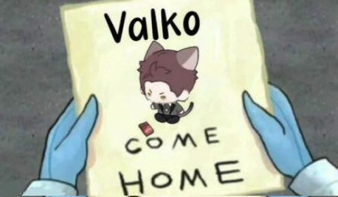 Pls_more_bois's tweet photo. ‼️DO NOT LOG IN‼️
‼️DO NOT SPEND MONEY‼️

we are hopeful, valko is a valuable asset to love and deepspace

SHOW THEM JUST HOW VALUABLE HE IS! MONEY TALKS! 

#VALKOISLOVED #WELOVEVALKO #VALKOISINNOCENT #VALKOIS6THLI  #Valko #JusticeforValko  #BRINGVALKOBACK #VALKOISVALUABLE https://t.co/u1GpVdIUxV