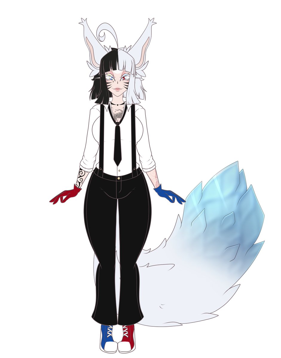 VtuberPhilomena tweet picture
