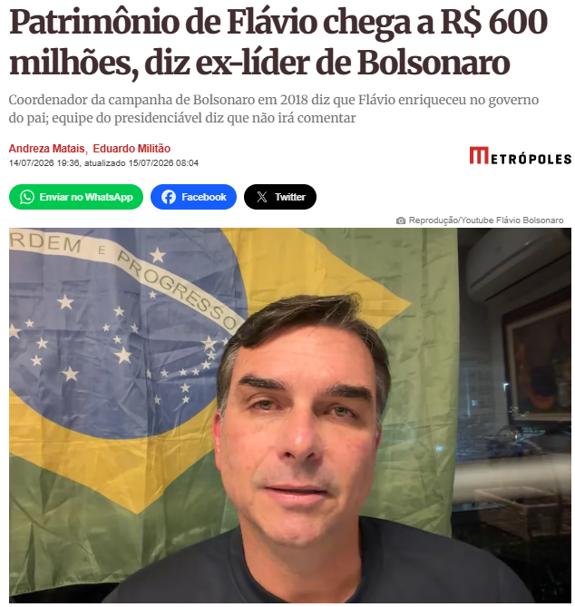 Ravox Brasil tweet media
