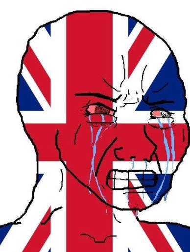therealbuni's tweet photo. -sos ingles

-no podes prender el aire porque es ilegal 

-salis a la calle y hay 3000 pakistanies rezando 

-te quedas en casa y no tenes licencia para usar la tele

-escuchas el partido por radio y te gana Argentina 

-queres decir algo en internet y no podes porque vas preso https://t.co/xsrvizUTIz