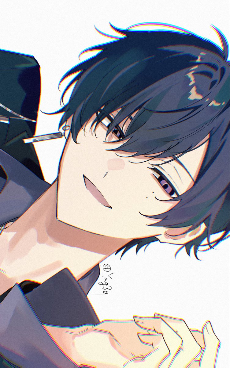 Yag3q's tweet photo. #エイトリFA https://t.co/BaJkFh16xn