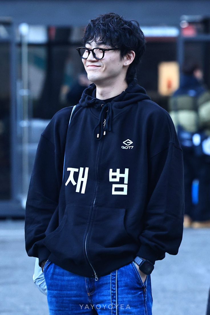 _hourlyjaebeom's tweet photo. #JAYB #제이비 #GOT7 #갓세븐 @defjaybkr https://t.co/iPvwdFcS3S