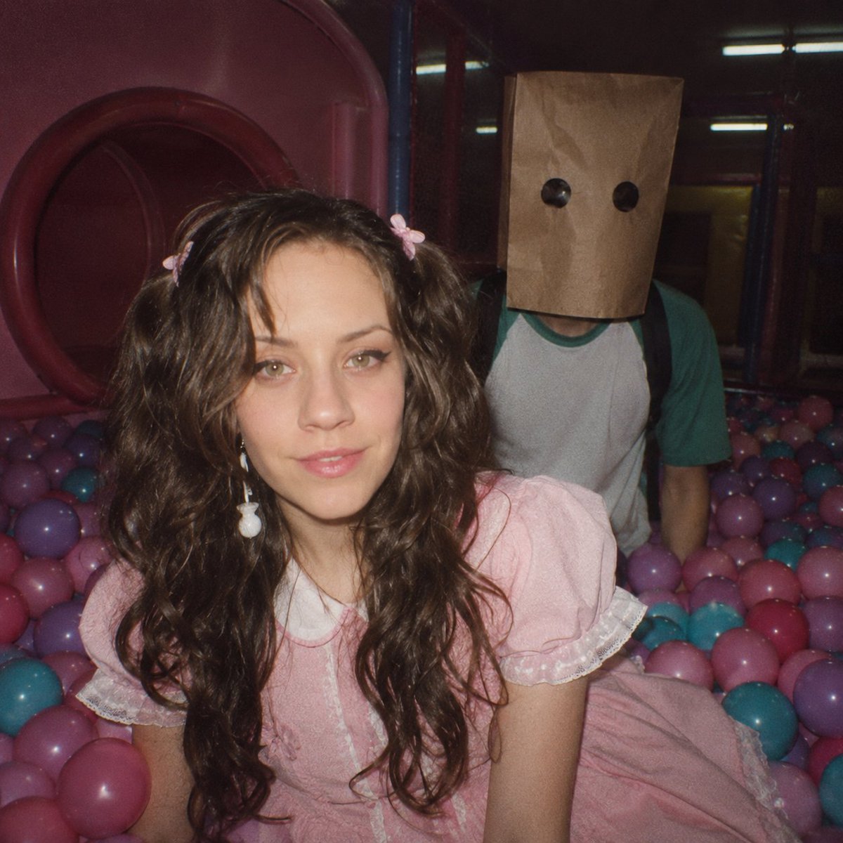 AreasLiminal3's tweet photo. Quinn Finite e Joe Nobody

#ballpit #liminalspaces #models https://t.co/wncuUQlcvM
