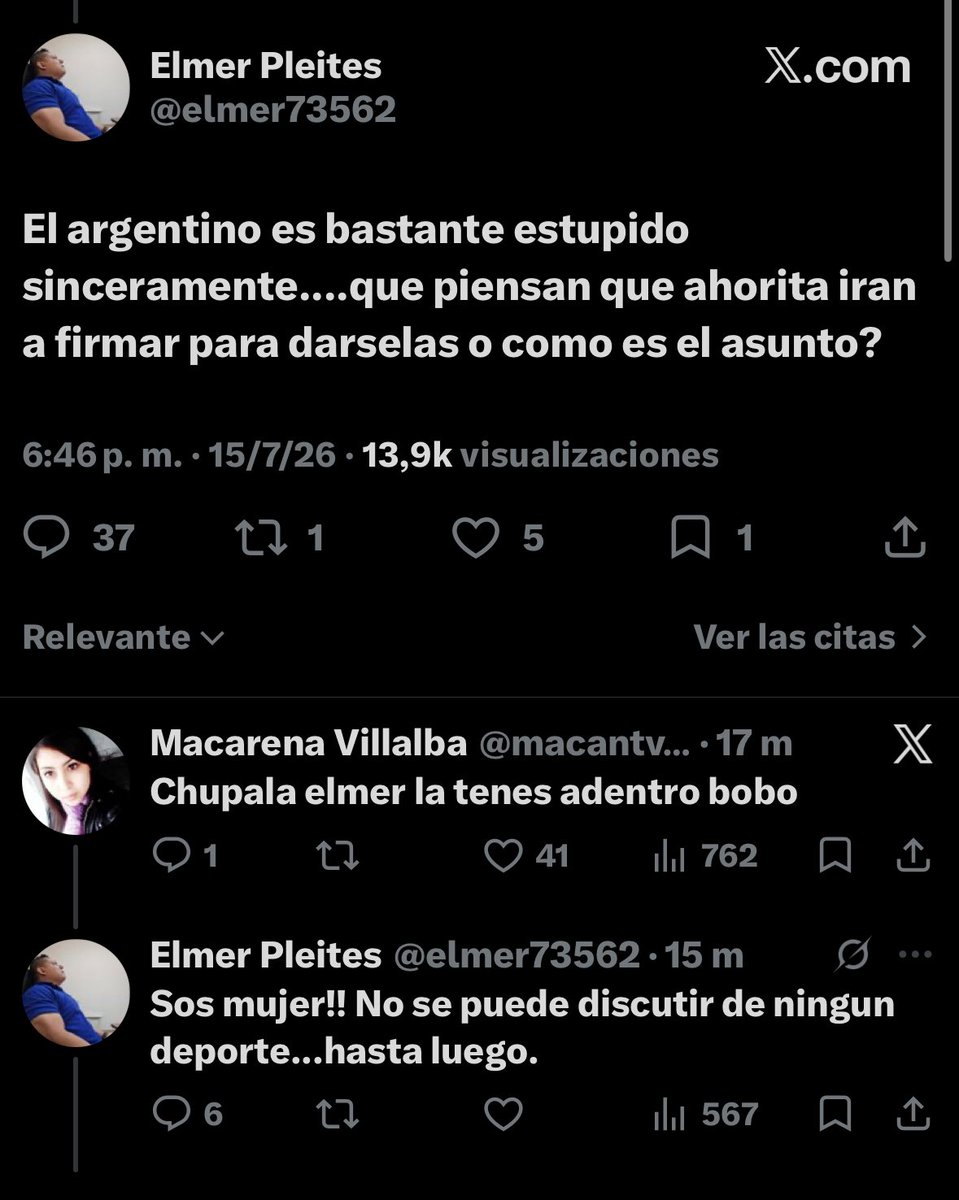 寂 | 🇦🇷 tweet media