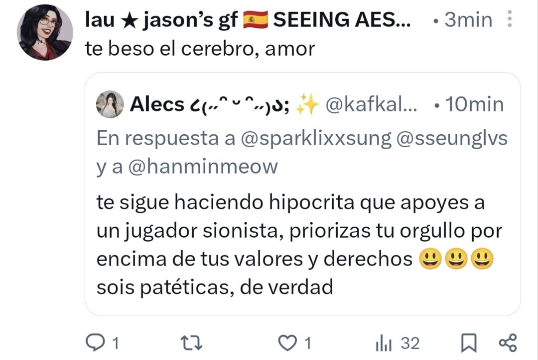 cass_cassette's tweet photo. che mucha moral esta muchacha pero apoya al equipo de Kane, que juega al golf con Trump
no entiendo, la moral solo aplica en algunos casos o cómo es?? https://t.co/QMb1y5s7Pz
