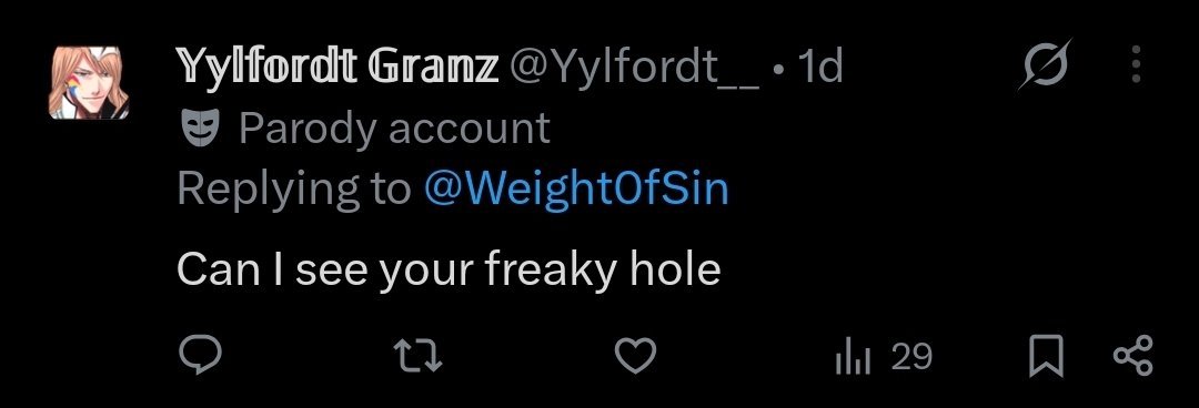 Weight0fSin tweet picture