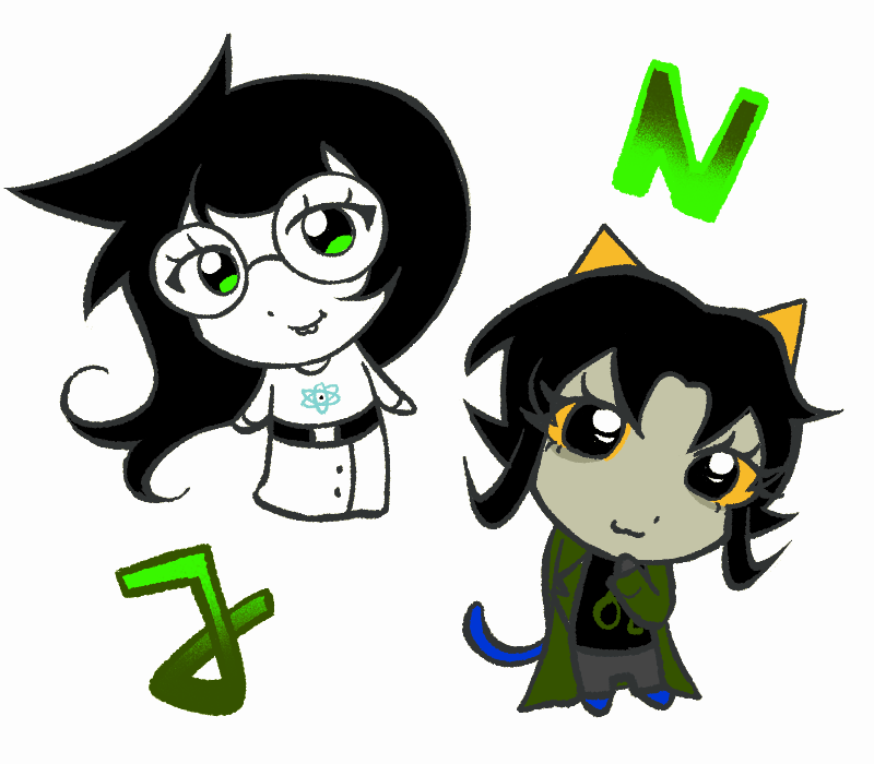 dailyjadenep's tweet photo. #511
#homestuck https://t.co/yROaLC6aOH